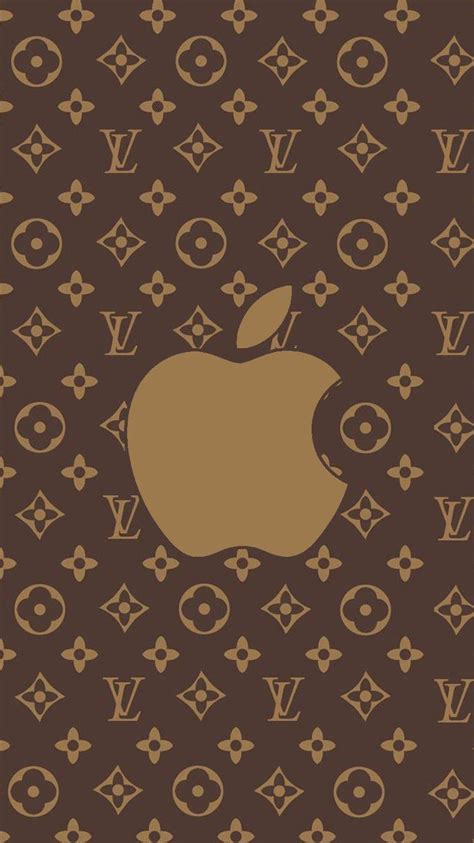 imagenes de louis vuitton para iphone